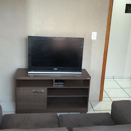 Casa Santos Temporada Olimpia Villa Exterior foto